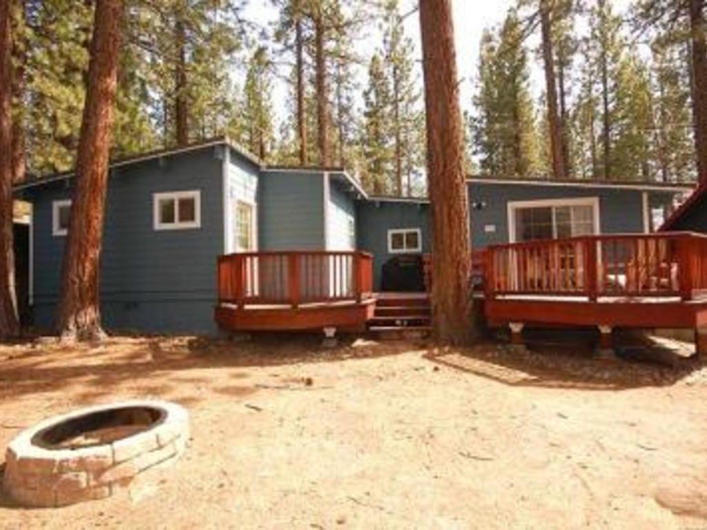 3333 Bruce Drive Villa South Lake Tahoe Bilik gambar