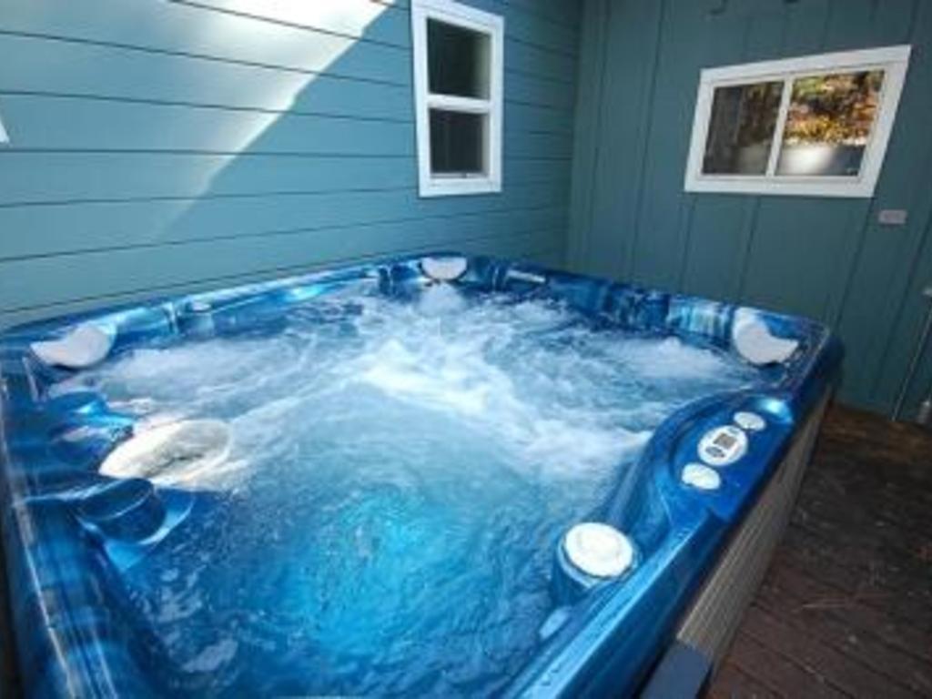 3333 Bruce Drive Villa South Lake Tahoe Luaran gambar