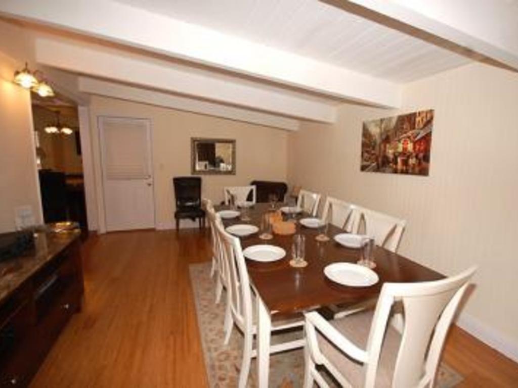 3333 Bruce Drive Villa South Lake Tahoe Luaran gambar