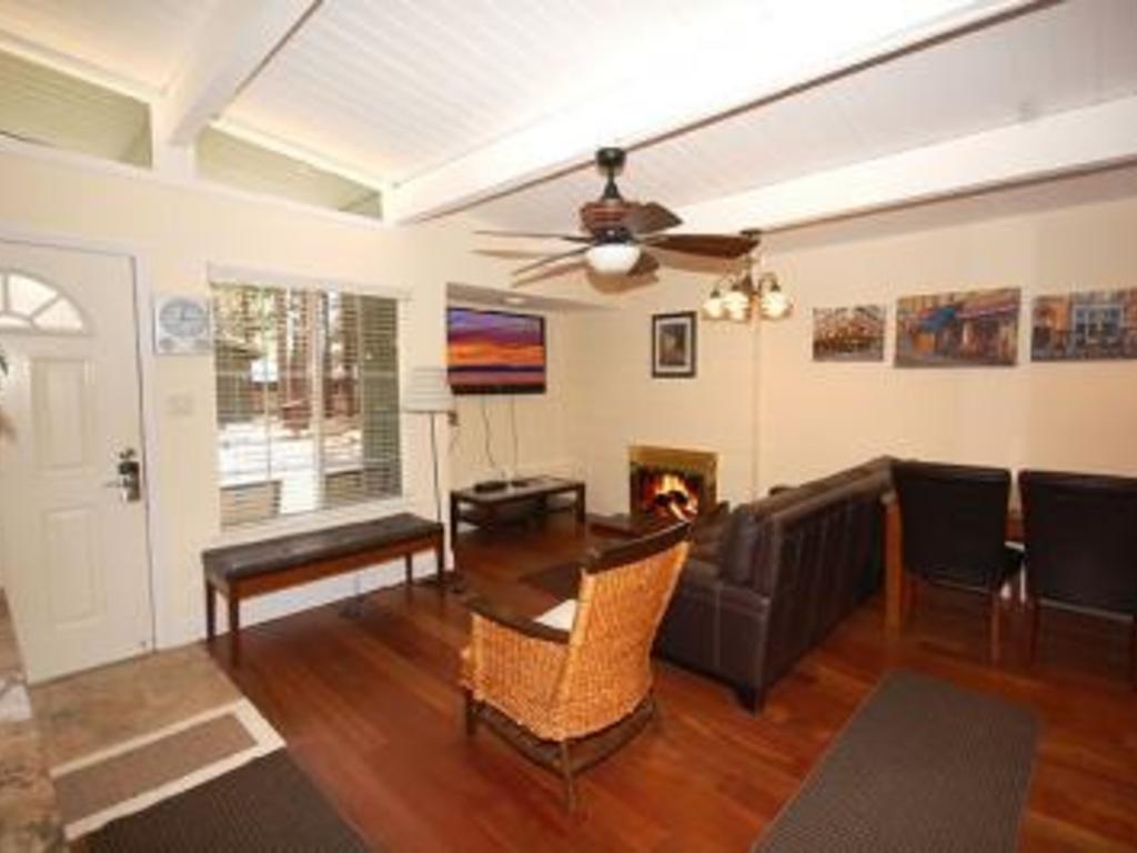 3333 Bruce Drive Villa South Lake Tahoe Luaran gambar