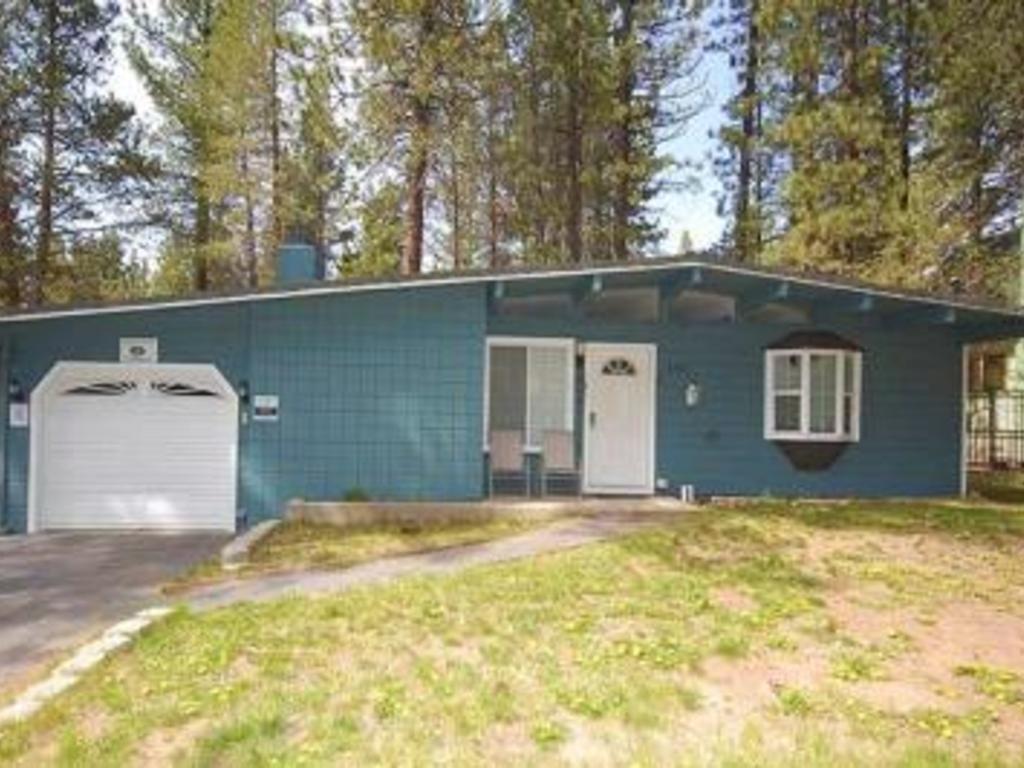 3333 Bruce Drive Villa South Lake Tahoe Luaran gambar